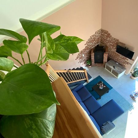 Well-Being In Eifel Apartamento Nettersheim Exterior foto