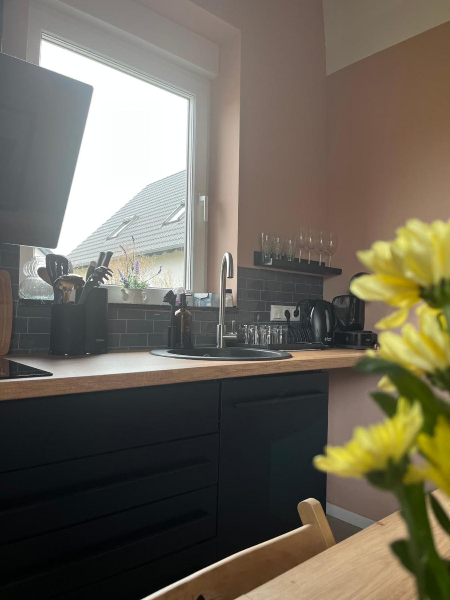 Well-Being In Eifel Apartamento Nettersheim Exterior foto