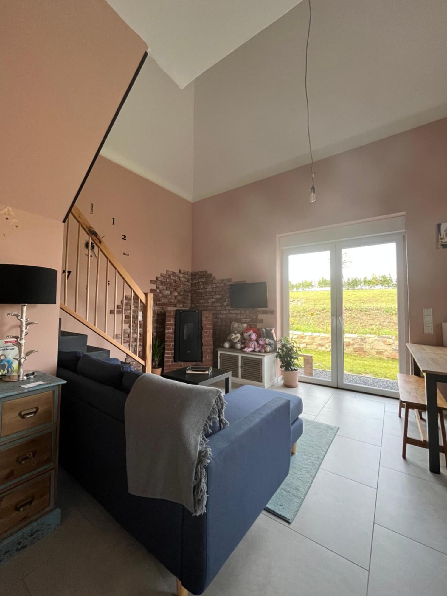 Well-Being In Eifel Apartamento Nettersheim Exterior foto
