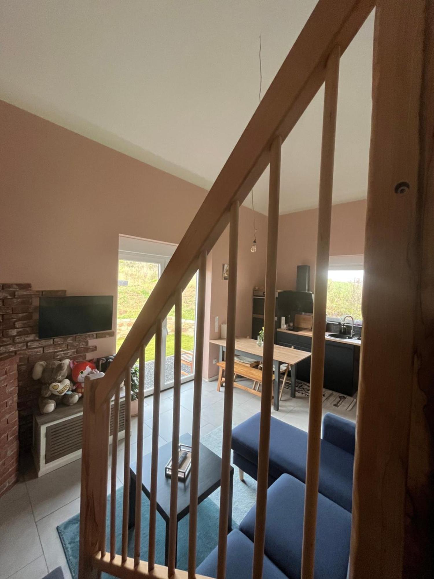 Well-Being In Eifel Apartamento Nettersheim Exterior foto