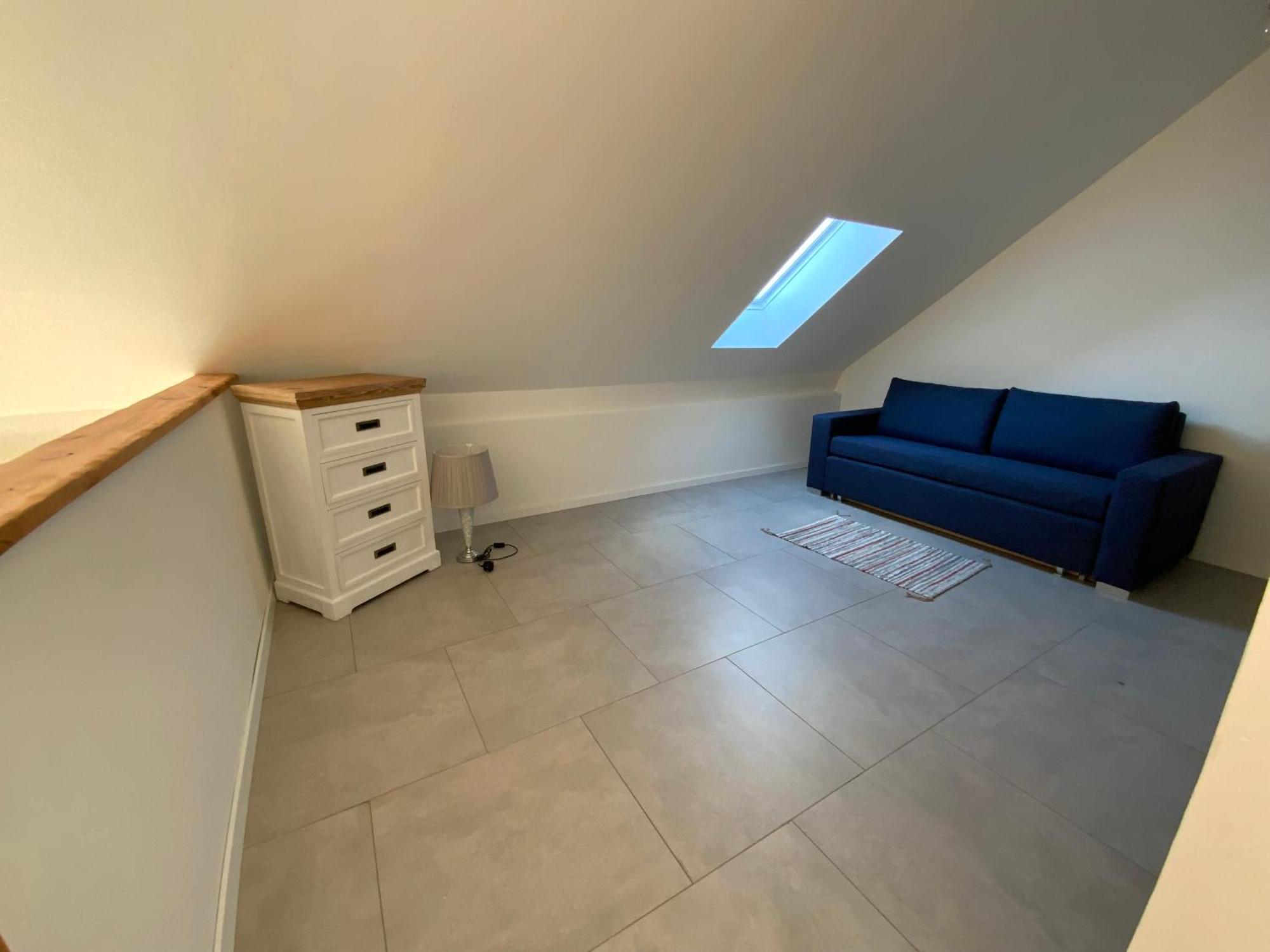 Well-Being In Eifel Apartamento Nettersheim Exterior foto