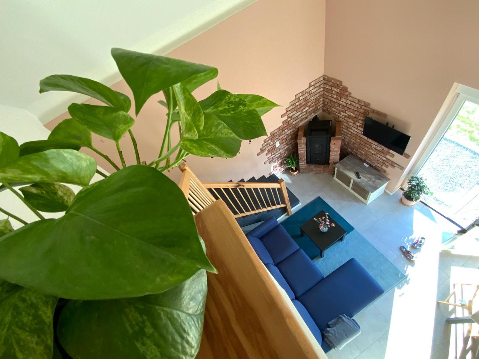 Well-Being In Eifel Apartamento Nettersheim Exterior foto