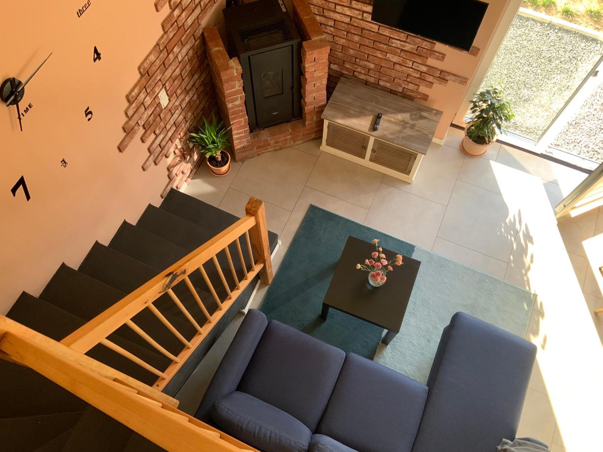 Well-Being In Eifel Apartamento Nettersheim Exterior foto